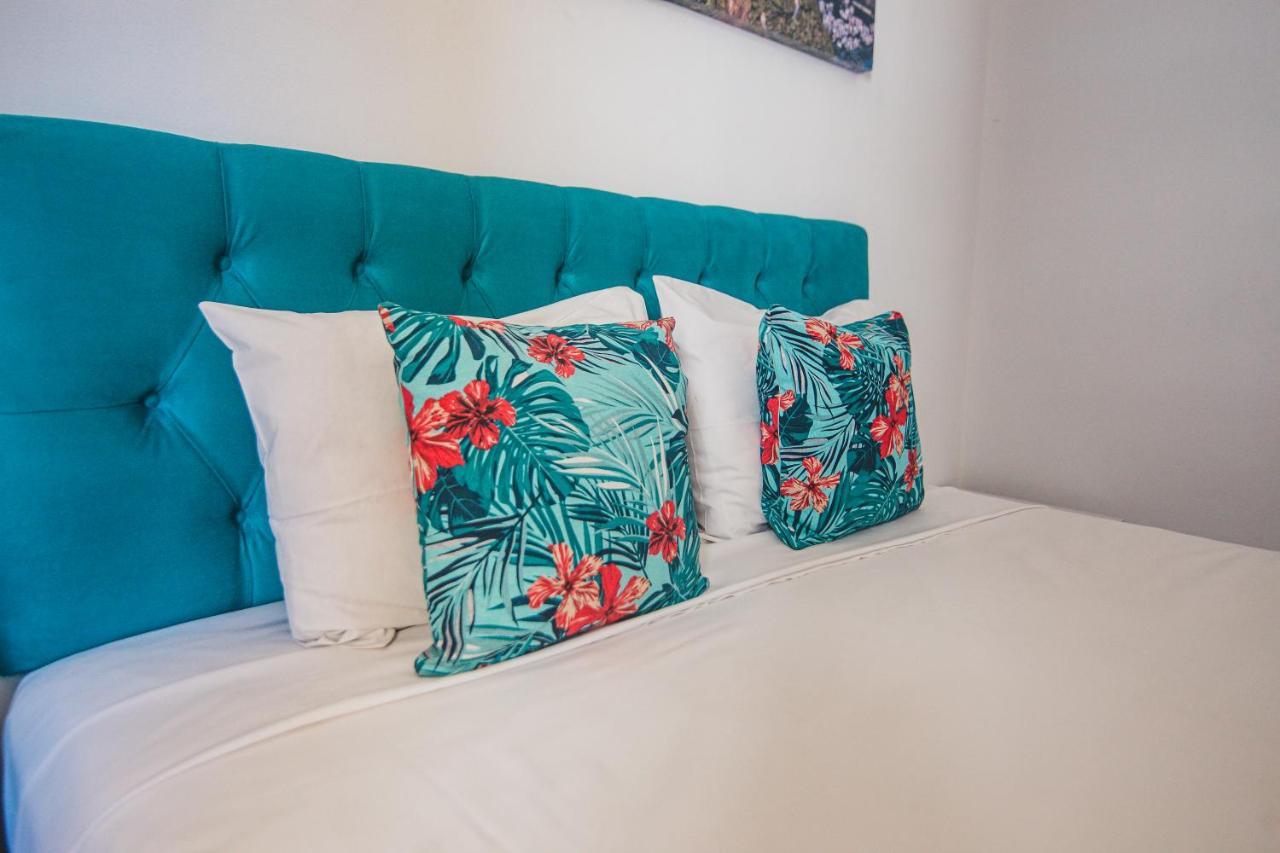 Hotel Novo Biarritz Copacabana Рио-де-Жанейро Экстерьер фото