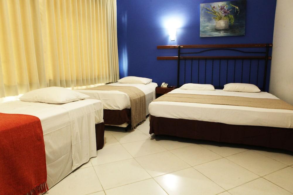 Hotel Novo Biarritz Copacabana Рио-де-Жанейро Экстерьер фото
