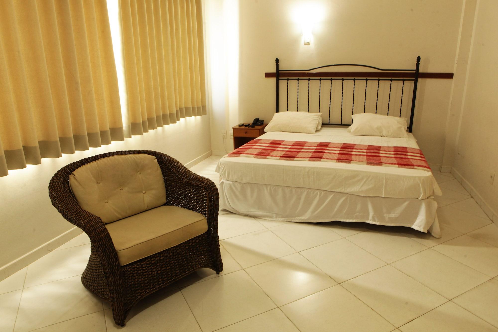 Hotel Novo Biarritz Copacabana Рио-де-Жанейро Экстерьер фото
