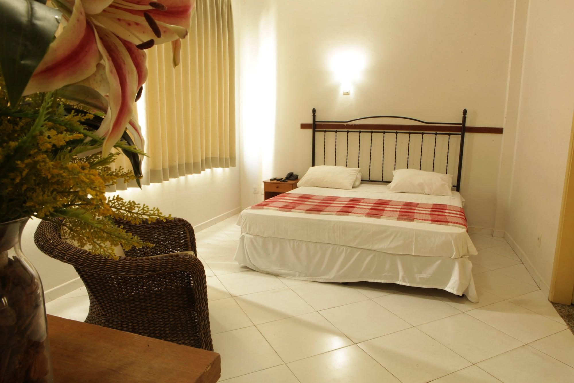 Hotel Novo Biarritz Copacabana Рио-де-Жанейро Экстерьер фото